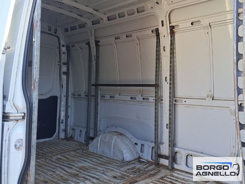Iveco DAILY 35S14