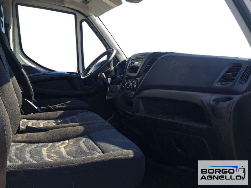 Iveco DAILY 35S14