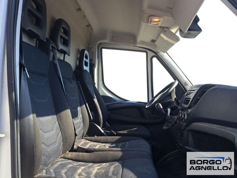 Iveco DAILY 35S14