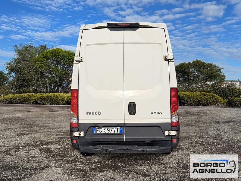 Iveco DAILY 35S14