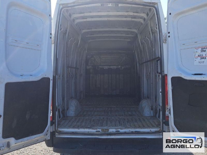 Iveco DAILY 35S14
