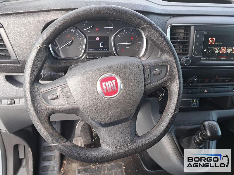 Fiat SCUDO