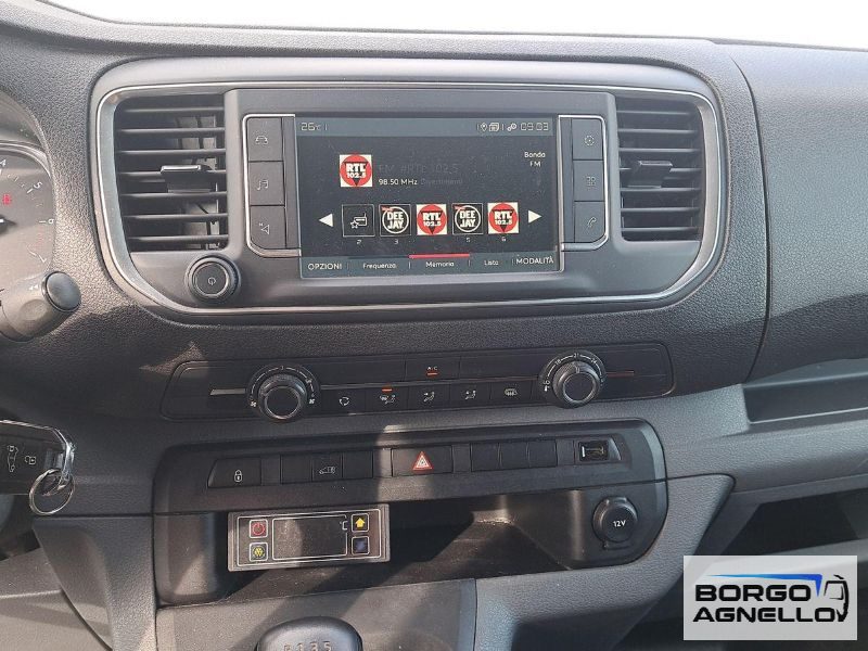 Fiat SCUDO