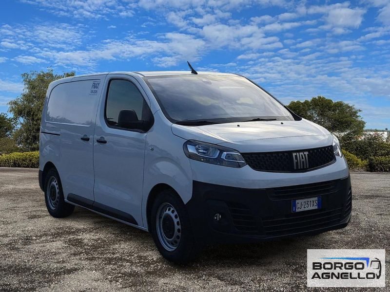 Fiat SCUDO