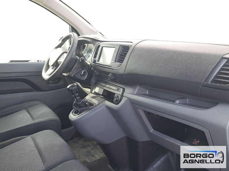 Fiat SCUDO
