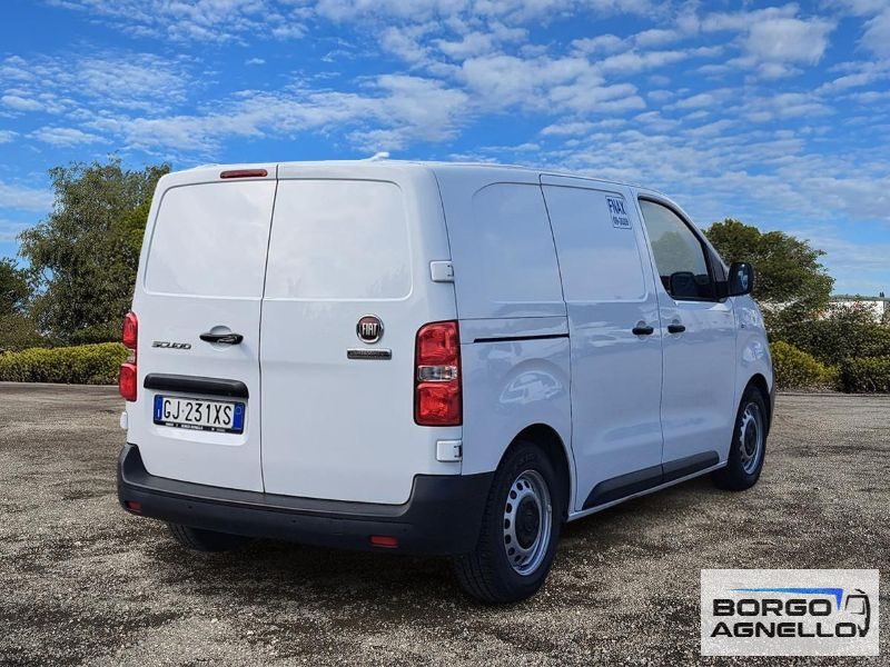 Fiat SCUDO
