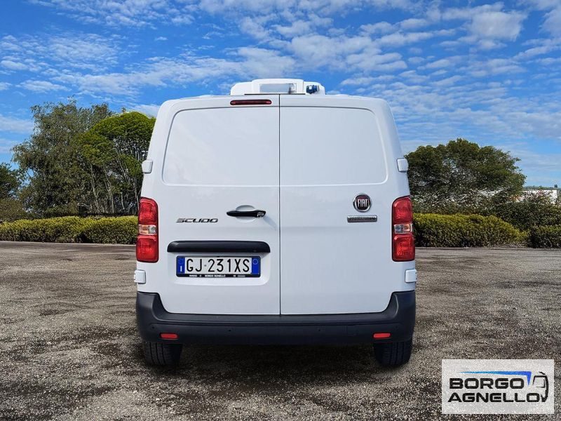 Fiat SCUDO
