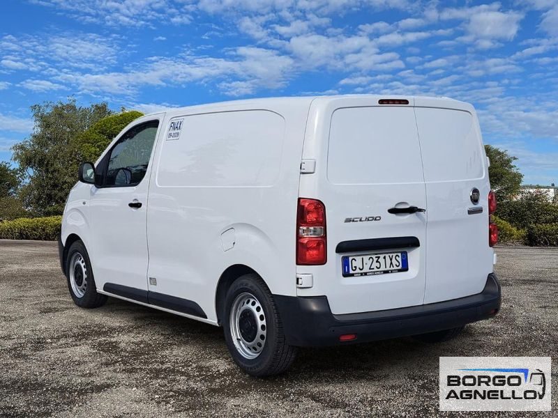 Fiat SCUDO
