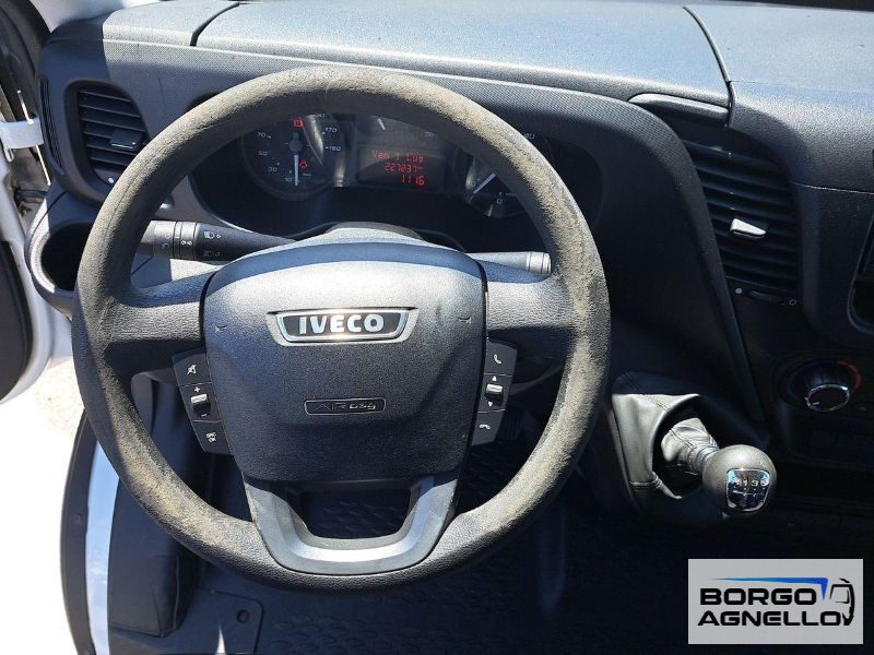 Iveco DAILY 35S15