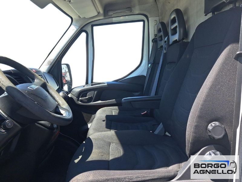 Iveco DAILY 35S15