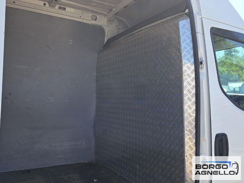 Iveco DAILY 35S15