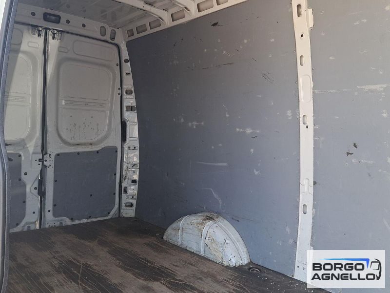 Iveco DAILY 35S15