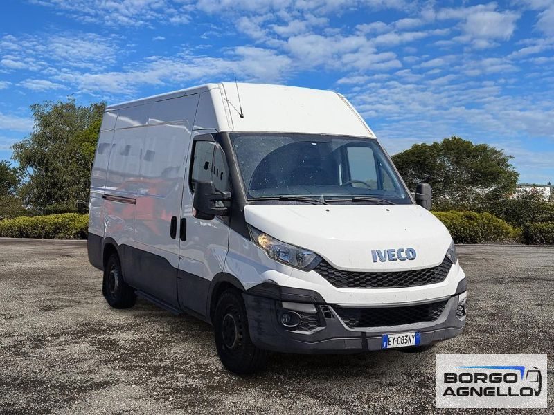 Iveco DAILY 35S15