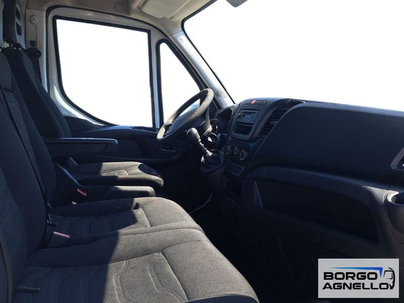 Iveco DAILY 35S15