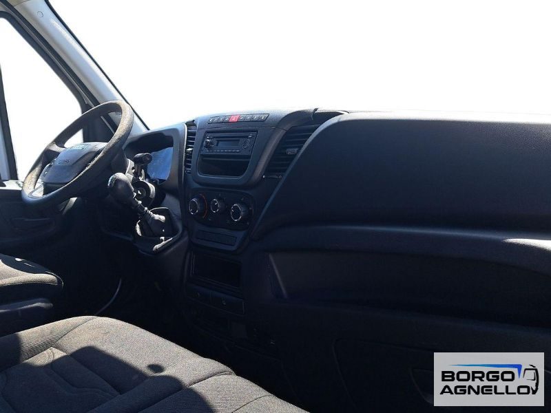 Iveco DAILY 35S15