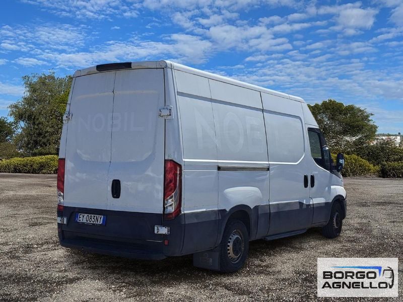 Iveco DAILY 35S15