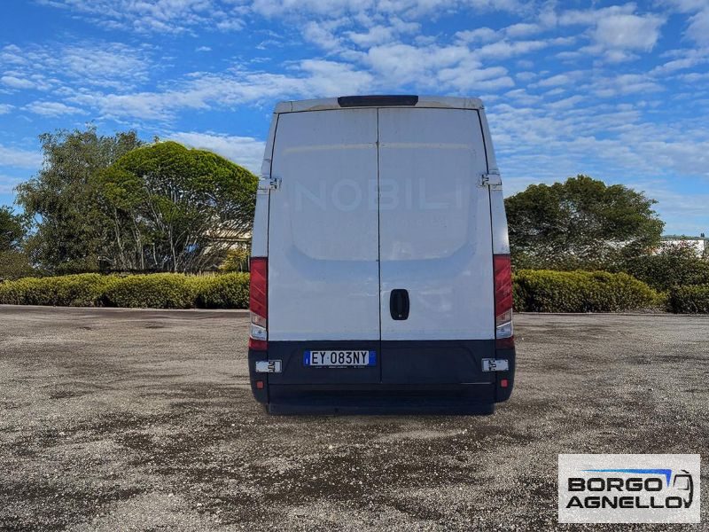 Iveco DAILY 35S15