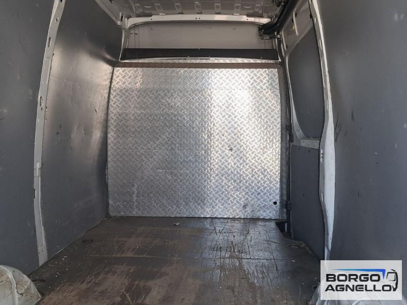 Iveco DAILY 35S15