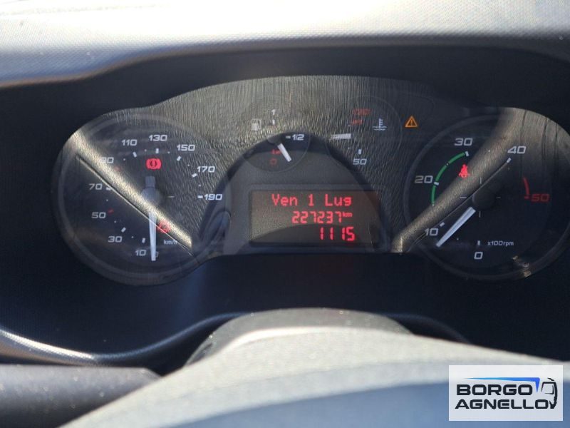 Iveco DAILY 35S15