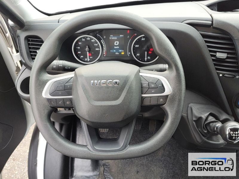 Iveco DAILY 35C16