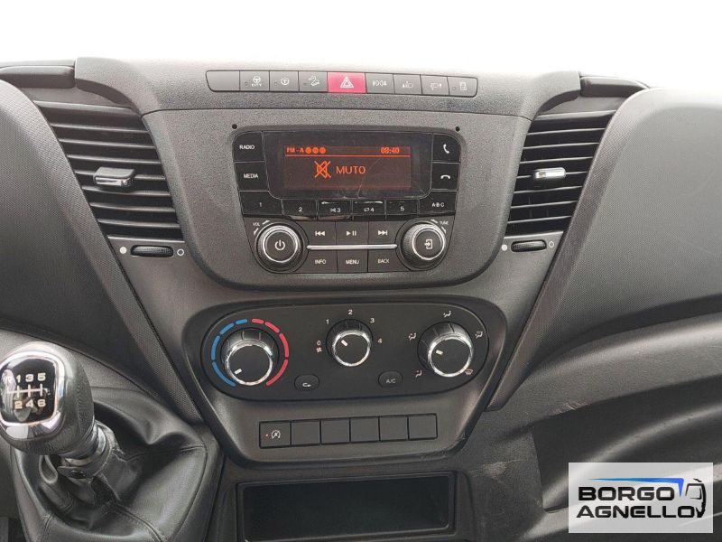 Iveco DAILY 35C16