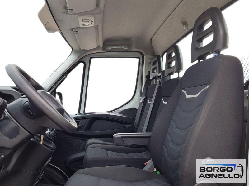 Iveco DAILY 35C16