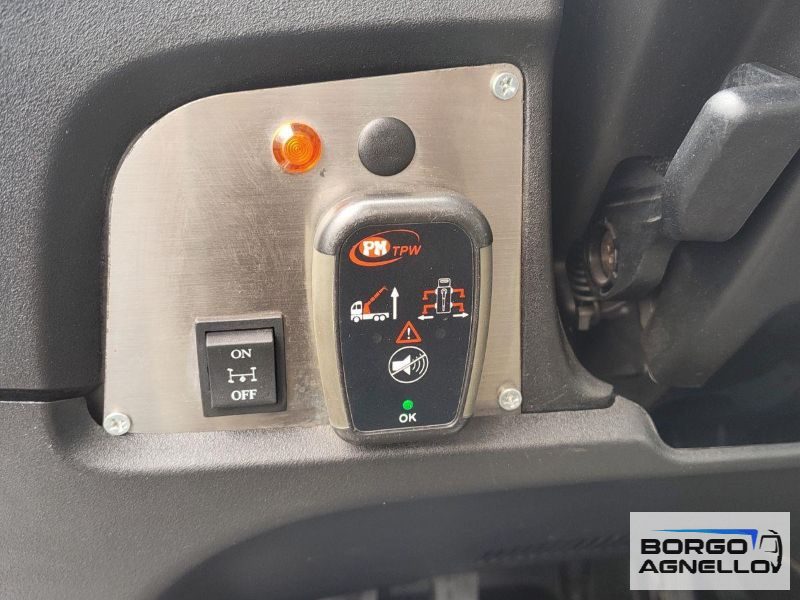 Iveco DAILY 35C16