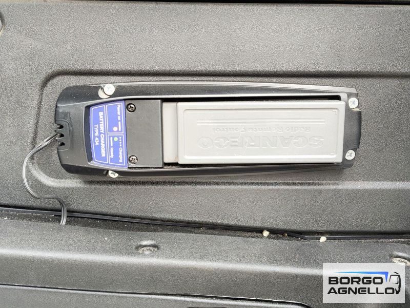 Iveco DAILY 35C16