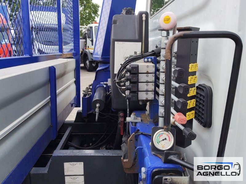Iveco DAILY 35C16