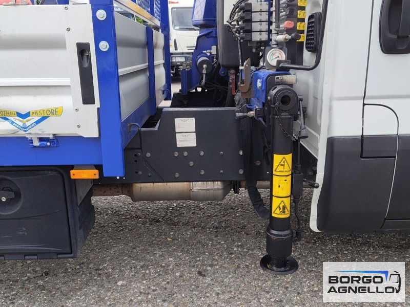 Iveco DAILY 35C16