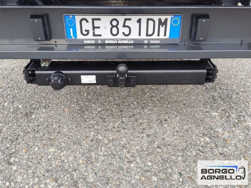 Iveco DAILY 35C16