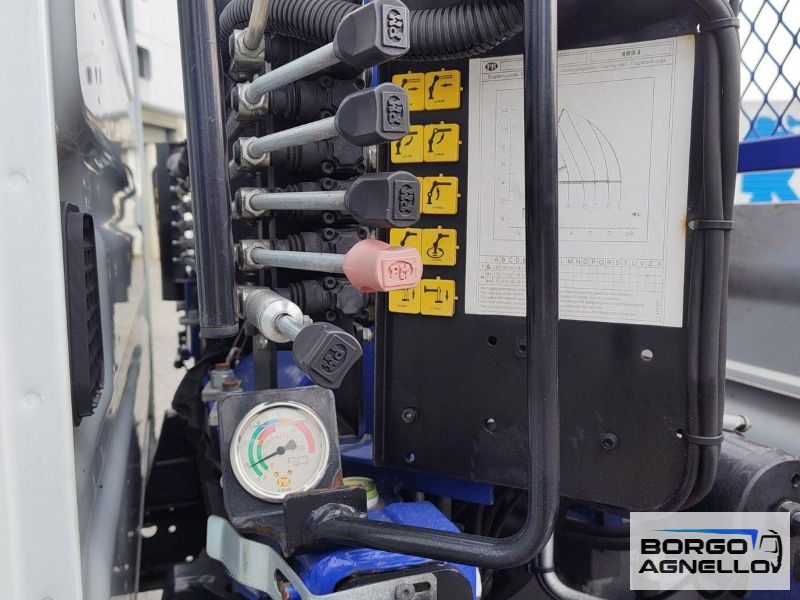 Iveco DAILY 35C16
