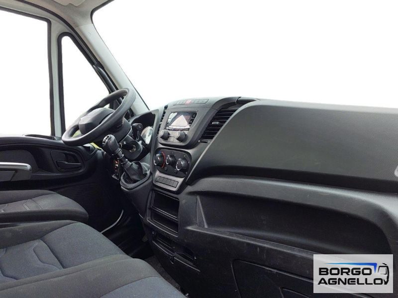 Iveco DAILY 35C16
