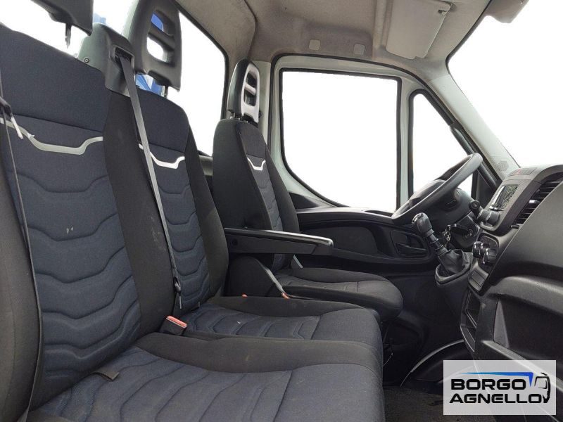 Iveco DAILY 35C16