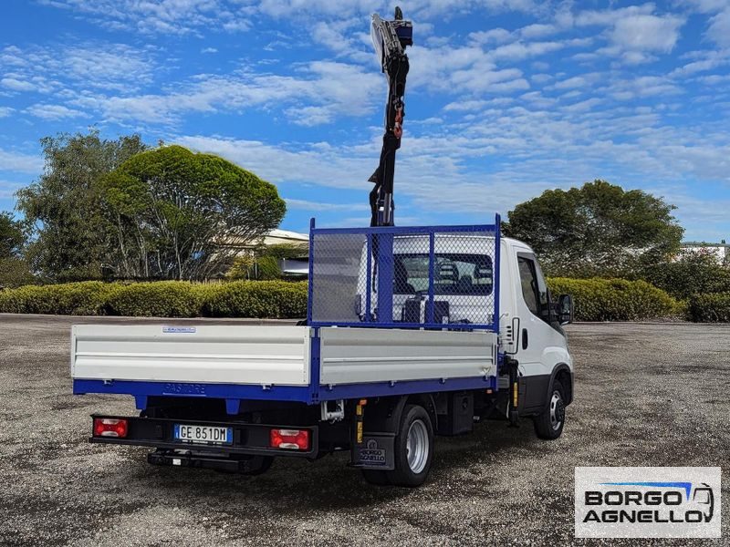Iveco DAILY 35C16