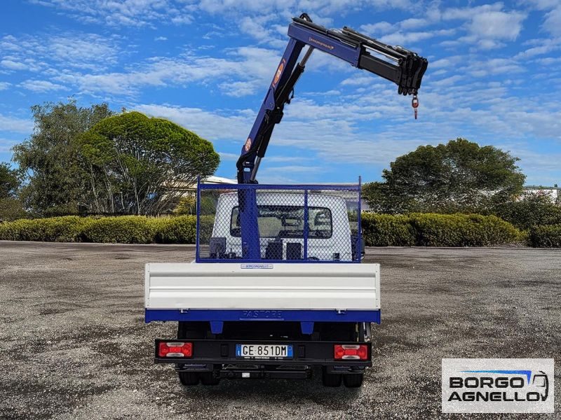 Iveco DAILY 35C16