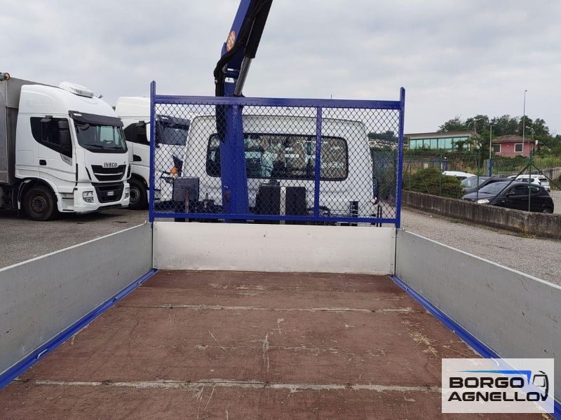 Iveco DAILY 35C16