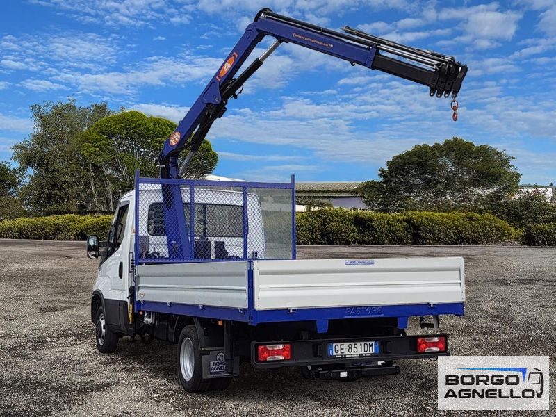 Iveco DAILY 35C16