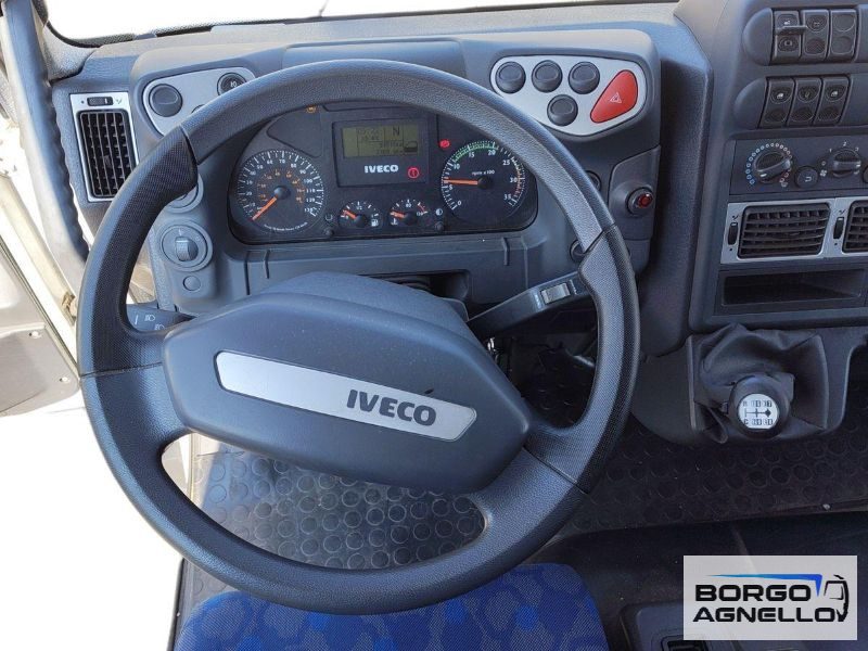 Iveco EUROCARGO ML180E30