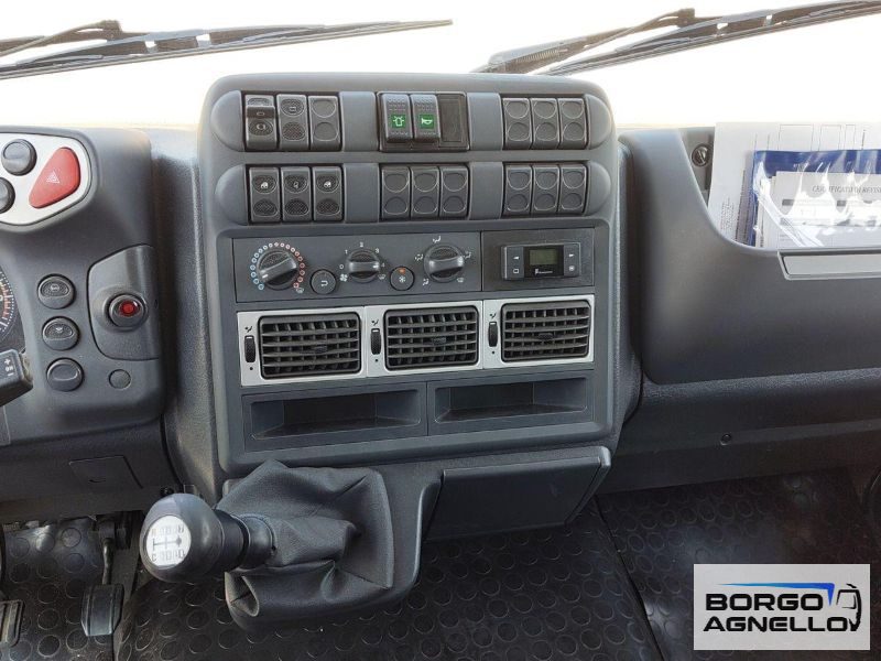 Iveco EUROCARGO ML180E30