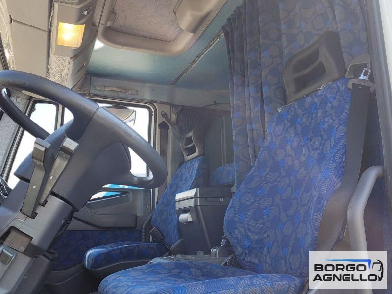 Iveco EUROCARGO ML180E30