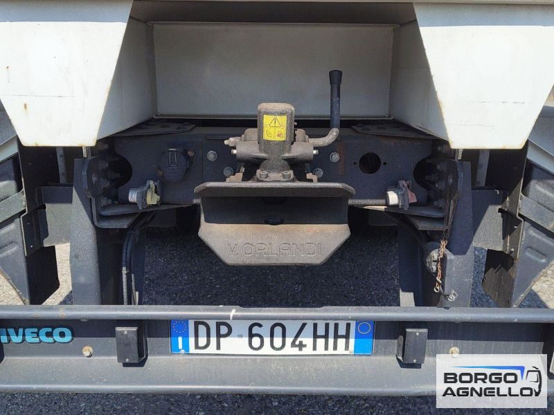 Iveco EUROCARGO ML180E30