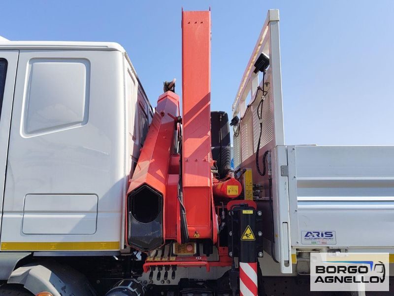 Iveco EUROCARGO ML180E30