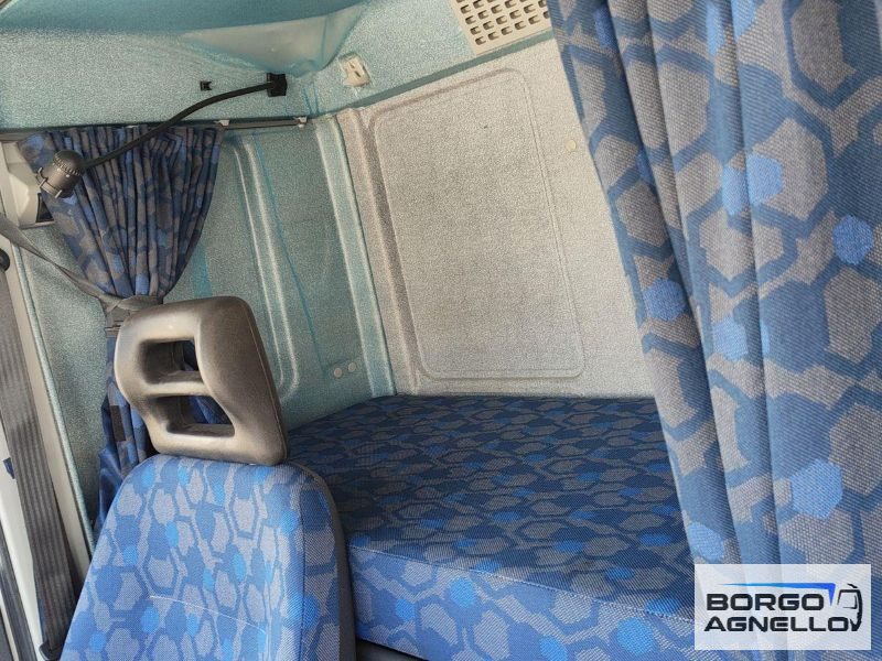 Iveco EUROCARGO ML180E30