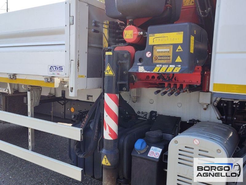 Iveco EUROCARGO ML180E30