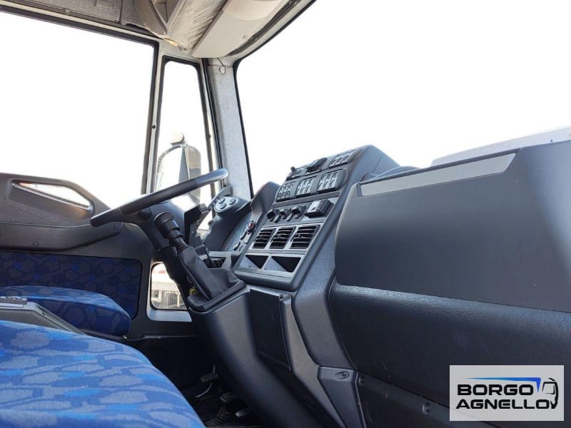 Iveco EUROCARGO ML180E30