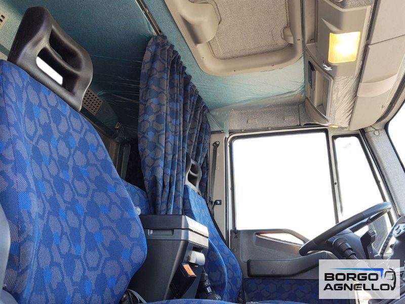 Iveco EUROCARGO ML180E30