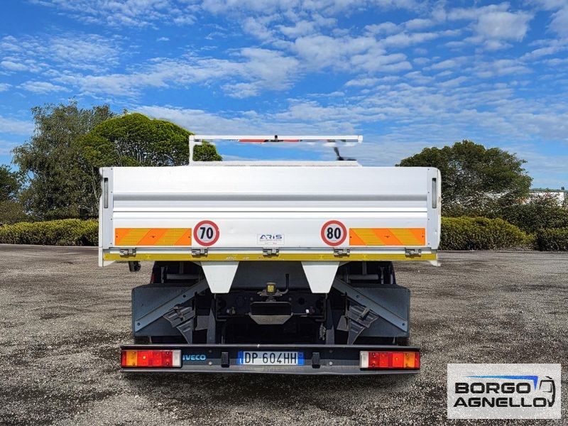 Iveco EUROCARGO ML180E30
