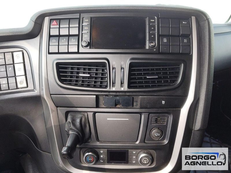 Iveco STRALIS CABINATO AS-260S48Y FS CM