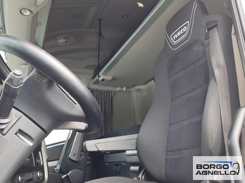 Iveco STRALIS CABINATO AS-260S48Y FS CM